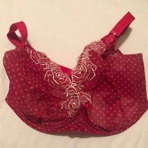 Elomi bra 38HH